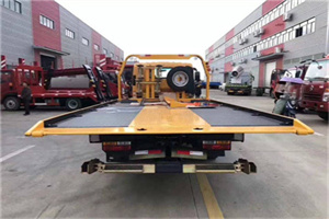 晋城城区附近汽车救援服务