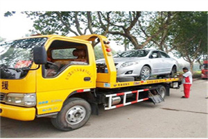 晋城城区附近24小时汽车拖车服务热线