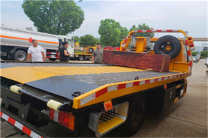 晋城城区附近拖车电话号码服务