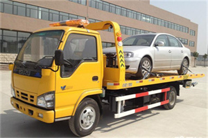 晋城城区道路救援一般怎么收费