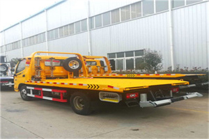 晋城城区附近拖车救援搭电