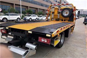 晋城城区24小时汽车送油服务公司