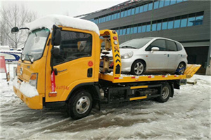 晋城城区附近道路救援服务