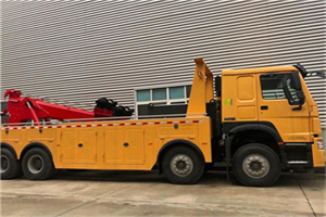 晋城城区道路救援公司